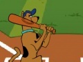 Oyunu Scooby Doo MVP Baseball Slam