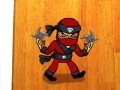 Oyunu Sloppy Ninja