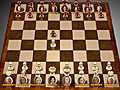 Oyunu Obama Chess