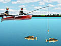 Oyunu Bass Fishing Pro