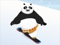 Oyunu Po Snowboarding