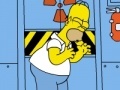 Oyunu Homer