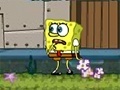 Oyunu Sponge Bob Squarepants: Who Bob What Pants?