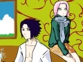 Oyunu Sakura and Sasuke