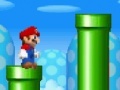 Oyunu New Super Mario Bros Flash