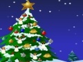 Oyunu Christmas Tree Decoration 2
