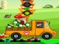 Oyunu Mario Gifts Truck