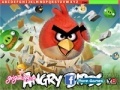 Oyunu Angry Birds Hidden Letters