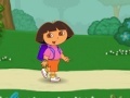 Oyunu Dora Saves Map