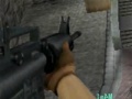 Oyunu Counter Strike M4A1 2