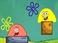 Oyunu Spongebob Jelly Puzzle 3