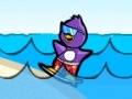 Oyunu Penguin Tide