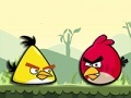 Oyunu Angry Birds Bowling