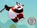 Oyunu Kungfu panda