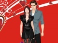 Oyunu Twilight Couple New Fashion