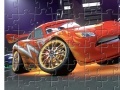 Oyunu Disney Cars Jigsaw