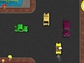 Oyunu Sim Taxi 2