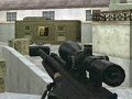 Oyunu Barrett Sniper Rifle