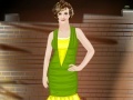 Oyunu Drew Barrymore Dress Up