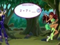 Oyunu Fairy magic math