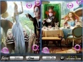 Oyunu Alice in Wonderland Similarities
