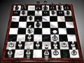 Oyunu Flash chess 3