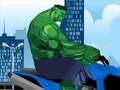 Oyunu Hulk ATV 4