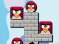 Oyunu Angry Birds Pigs Out