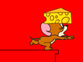Oyunu Tom & Jerry - Run Jerry Run!