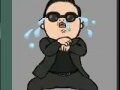 Oyunu Gangnam dance