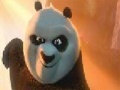 Oyunu Kung Fu Panda 2 Spot the Difference