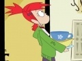 Oyunu Foster's Home for Imaginary Friends Simply Smashing