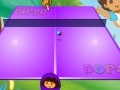 Oyunu Table Tennis Dora