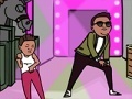 Oyunu Gangnam Style 2