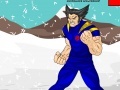 Oyunu Wolverine Customization