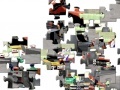 Oyunu F1 Jigsaw