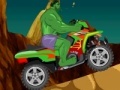 Oyunu Hulk ATV 2