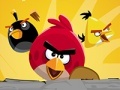 Oyunu Angry Birds Car Revenge