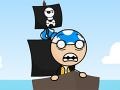 Oyunu Pirate Launch 