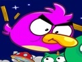 Oyunu Angry Duck Bomber 4