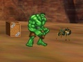 Oyunu Hulk Heroes Defense