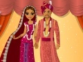 Oyunu Indian Wedding