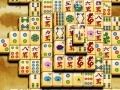 Oyunu Mahjong Kingdoms