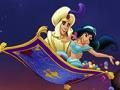 Oyunu Aladdin Аnd Princess Jasmine