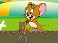 Oyunu Tom and Jerry: Gold Miner 2