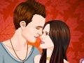 Oyunu Vampire Couple Love Kiss