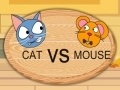 Oyunu Cat vs Mouse
