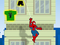 Oyunu The Amazing Spider-man