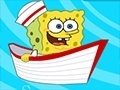 Oyunu SpongeBob Game SpongeSeek