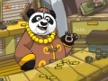 Oyunu Panda Gun Shop